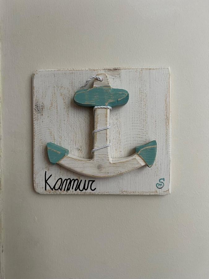 Kannur Ладисполи Экстерьер фото